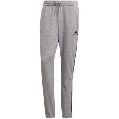 adidas Essentials Tapered Elastic Cuff 3 Stripes Pant M GK9001 – Zbozi.Blesk.cz