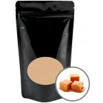 Popkornovač.cz Cukr na cukrovou vatu a popcorn Karamel 200 g – Zboží Dáma