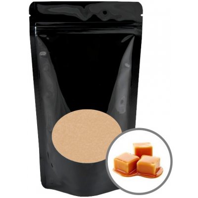 Popkornovač.cz Cukr na cukrovou vatu a popcorn Karamel 200 g – Zboží Dáma