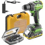 Procraft PA18Pro – Zbozi.Blesk.cz