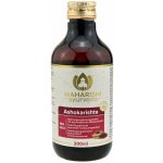 Maharishi Ayurveda Ashokarishta Liquid bylinkové tonikum pro ženy 200 ml – Hledejceny.cz