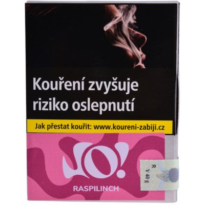 Theo RASPILINCH 40 g – Sleviste.cz