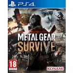 Metal Gear Survive – Hledejceny.cz