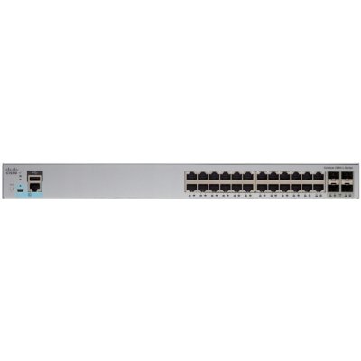 Cisco 2960CX-8PC-L – Hledejceny.cz