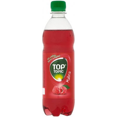 Top Topic malina 0,5 l – Zboží Dáma