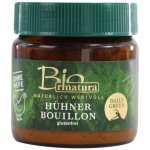 Rinatura Bujon kuřecí v prášku bez lepku BIO 125 g – Zboží Dáma