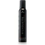 Schwarzkopf Silhouette Super Hold Mousse pěnové tužidlo 200 ml – Zboží Dáma