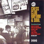 Various - Chess Club Rhythm & Soul – Zbozi.Blesk.cz