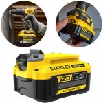 Stanley FatMax SFMCB204-XJ 18V V20 4.0 Ah – Zboží Dáma