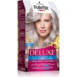 Schwarzkopf Palette Deluxe Oil Care Color 240 Chladná popelavá blond – Zboží Mobilmania