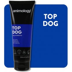 Animology Top Dog kondicionér pro psy 250 ml