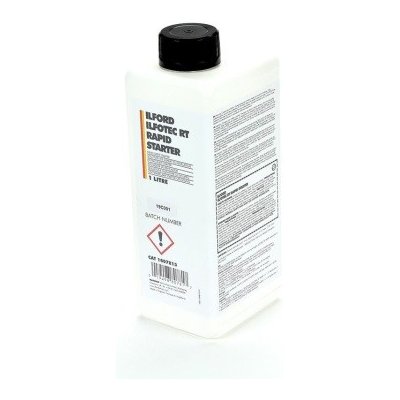 Harman Photo Ilfotec RT Rapid 1 l starter vyvojky Ilford – Zboží Živě