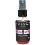 FORGOTTEN FLAVOURS HOOKBAIT spray Squid Octopus 50 ml – Zbozi.Blesk.cz