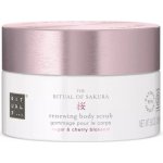 Rituals The Ritual Of Sakura tělový peeling 250 g – Zboží Dáma