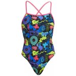 Funkita Poppy Long Strapped In One Piece – Hledejceny.cz