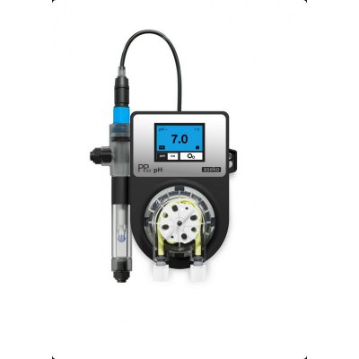 Aseko Asin Aqua PP60 Ph – Zboží Mobilmania