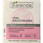 Bielenda Capillary Skin noční krém redukující zarudnutí pleti 50 ml – Zboží Dáma