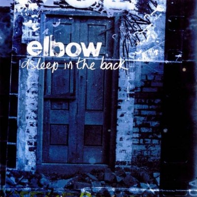 Elbow - Asleep In The Back Reedice 2020 - 2 LP – Hledejceny.cz