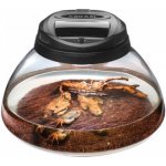 Aquael Luna Led akvarijní set 3 W 17 l – Sleviste.cz