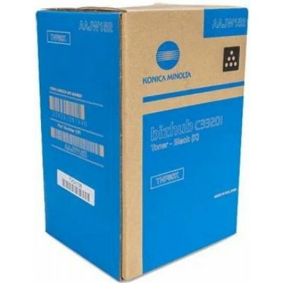 Konica Minolta TNP-80K - originální – Zboží Živě