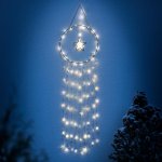 Weltbild LED Závěsná dekorace Chiaro 491916, Ø 30 cm – Hledejceny.cz