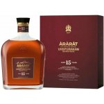 Ararat VASPURAKAN 15Y 40% 0,7 l (karton) – Hledejceny.cz