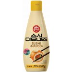 All Groo majonézová omáčka 520 ml – Hledejceny.cz