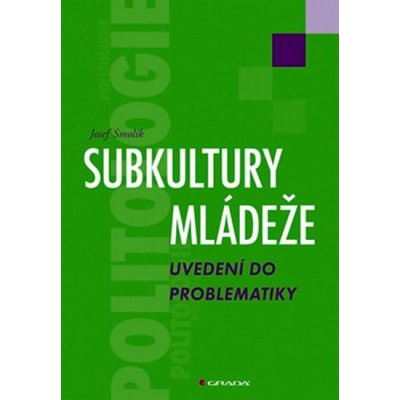 Vyhledávání „Subkultury mládeže“ – Heureka.cz