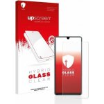 AlzaGuard 2.5D Case Friendly Glass Protector pro Huawei P30 LiteAGD-TGC0136 – Zboží Mobilmania