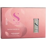 Alfaparf Milano Semi Di Lino Moisture Nutritive Essential Oil 6 x 13 ml – Hledejceny.cz