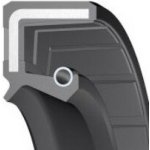 Gufero VIAS FPM 34x47x7 Cena: 1-9 ks | Zboží Auto