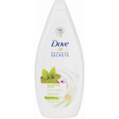 Dove Nourishing Secrets Awakening Ritual osvěžující sprchový gel 250 ml
