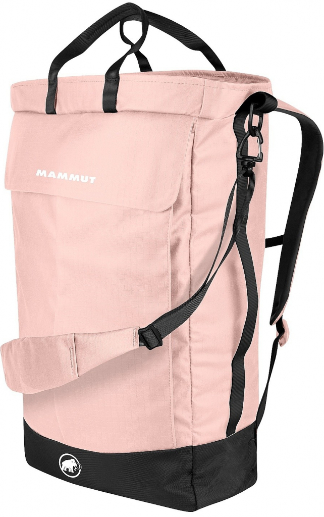 Mammut Neon Shuttle S candy-black 22 l