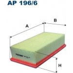 Vzduchový filtr Filtron AP196/6 – Hledejceny.cz