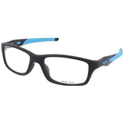 Oakley CROSSLINK OX8030 01 – Zboží Mobilmania