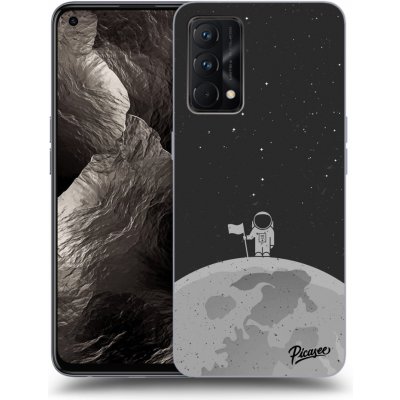 Pouzdro Picasee ULTIMATE CASE Realme GT Master Edition 5G - Astronaut – Hledejceny.cz