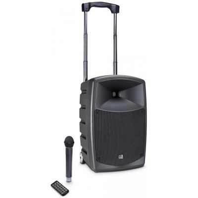 LD Systems Roadbuddy 10 B5 – Sleviste.cz