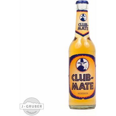 Club-Mate 330 ml – Hledejceny.cz