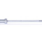 TRINFIT Olympijská osa WEIGHTLIFTING 50 mm 2200 mm – Sleviste.cz