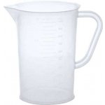 Decora Cesil Odměrka 0,5 l – Zboží Dáma