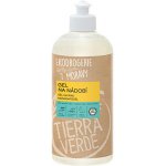 Tierra Verde Gel na nádobí BIO sladká máta 500 ml – Zboží Dáma