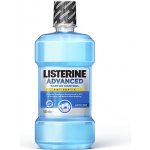 Listerine Advanced bělící 500 ml – Zboží Dáma