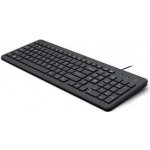 HP 150 Wired Keyboard 664R5AA#BCM – Sleviste.cz