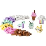 LEGO® Classic 11028 Pastelová kreativní zábava – Zboží Živě