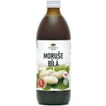 EkoMedica Czech Moruše biela 100% šťava z moruše bielej 0,5 l – Hledejceny.cz