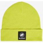 Mammut Fedoz Beanie acacia – Hledejceny.cz