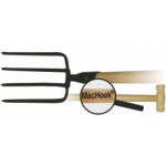 Vidle kované rycí počet zubů 4 – Zboží Dáma