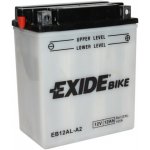 Exide YB12AL-A, EB12AL-A – Hledejceny.cz