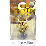 amiibo Gold Shovel Knight Shovel Knight – Hledejceny.cz