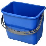 EASTMOP Kbelík 6 l do košíku úklidového vozíku – Zboží Dáma